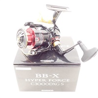 １７ＢＢーＸハイパーフォースＣ３０００ＤＸＧＳ左
